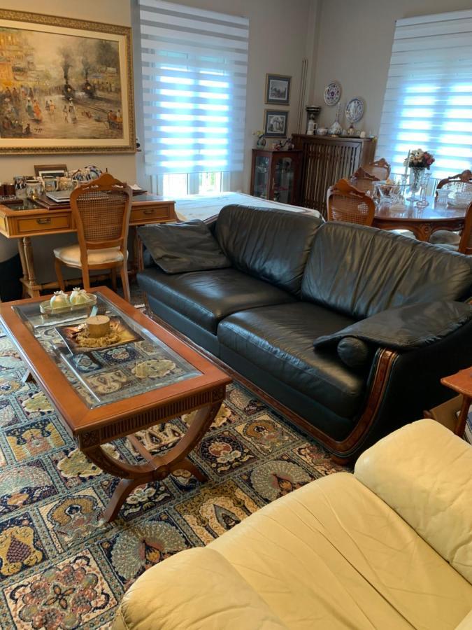 Holidays Pelion Katerina S House Almyros Buitenkant foto