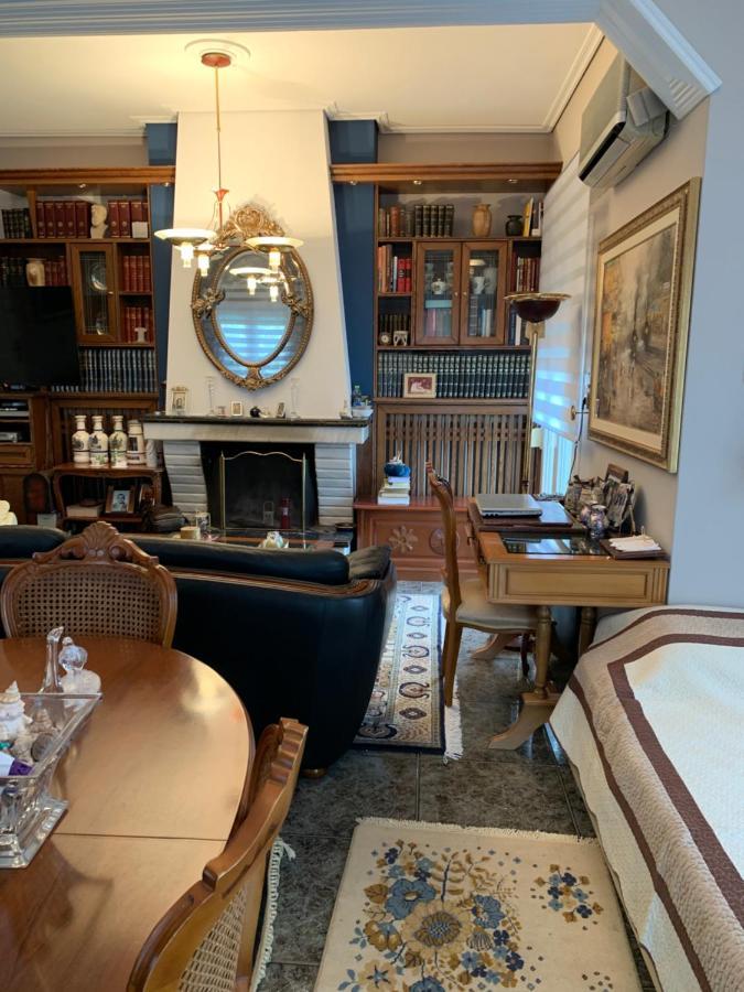Holidays Pelion Katerina S House Almyros Buitenkant foto