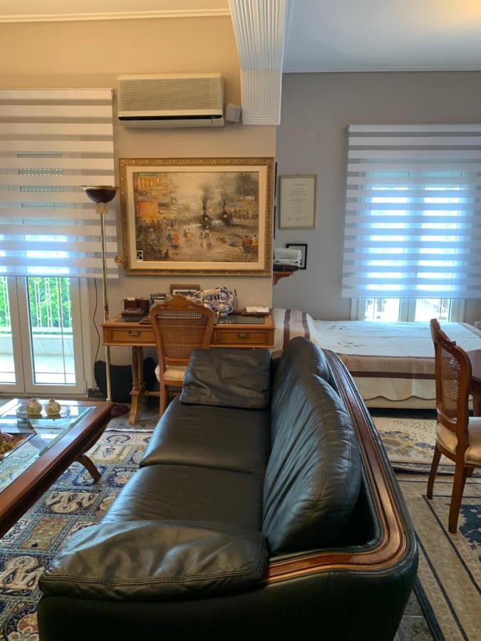 Holidays Pelion Katerina S House Almyros Buitenkant foto